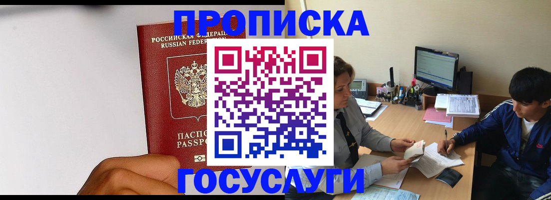 временная регистрация госуслуги в Зее